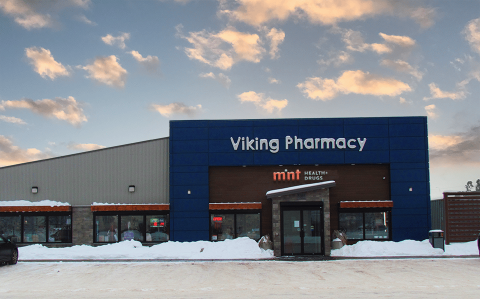 Viking Alberta Pharmacy